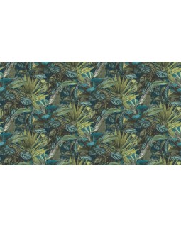 WL 2001 Обои Grandeco (Wanderlust) (1*12) 10,05х0,53  винил на флизелине-foto3