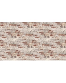 WL 3302 Обои Grandeco (Wanderlust) (1*12) 10,05х0,53  винил на флизелине-foto3