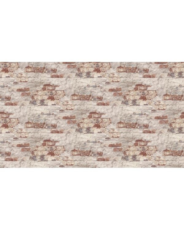 WL 3302 Обои Grandeco (Wanderlust) (1*12) 10,05х0,53  винил на флизелине