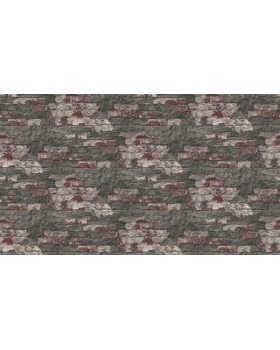 WL 3303 Обои Grandeco (Wanderlust) (1*12) 10,05х0,53  винил на флизелине-foto3