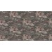 WL 3303 Обои Grandeco (Wanderlust) (1*12) 10,05х0,53  винил на флизелине