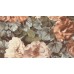 WL 2101 Обои Grandeco (Wanderlust) (1*12) 10,05х0,53  винил на флизелине
