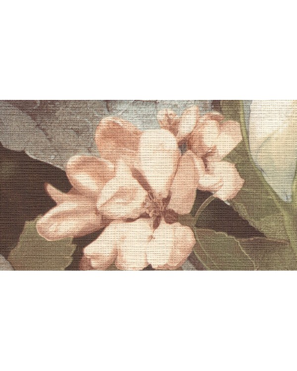 WL 2101 Обои Grandeco (Wanderlust) (1*12) 10,05х0,53  винил на флизелине