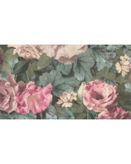 WL 2102 Обои Grandeco (Wanderlust) (1*12) 10,05х0,53  винил на флизелине