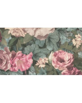 WL 2102 Обои Grandeco (Wanderlust) (1*12) 10,05х0,53  винил на флизелине