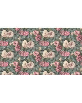 WL 2102 Обои Grandeco (Wanderlust) (1*12) 10,05х0,53  винил на флизелине-foto3