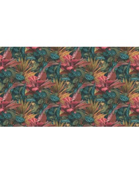 WL 2002 Обои Grandeco (Wanderlust) (1*12) 10,05х0,53  винил на флизелине-foto3