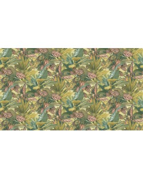 WL 2003 Обои Grandeco (Wanderlust) (1*12) 10,05х0,53  винил на флизелине-foto3