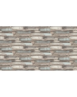 WL 1003 Обои Grandeco (Wanderlust) (1*12) 10,05х0,53  винил на флизелине-foto3