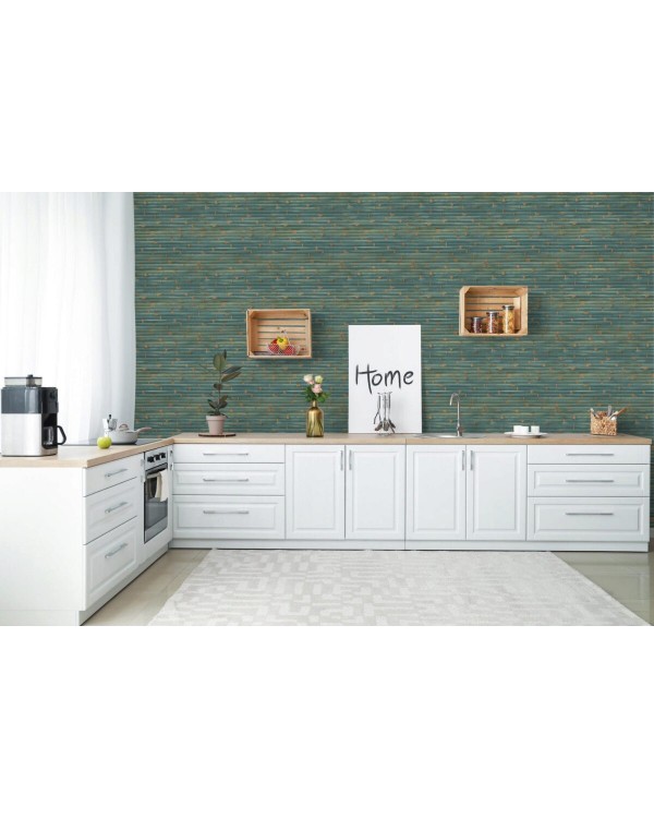 WL 1101 Обои Grandeco (Wanderlust) (1*12) 10,05х0,53  винил на флизелине