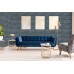 WL 1102 Обои Grandeco (Wanderlust) (1*12) 10,05х0,53  винил на флизелине