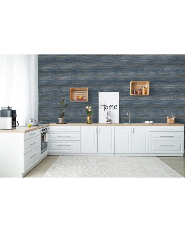 WL 1102 Обои Grandeco (Wanderlust) (1*12) 10,05х0,53  винил на флизелине