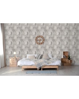 WL 1201 Обои Grandeco (Wanderlust) (1*12) 10,05х0,53  винил на флизелине-foto5