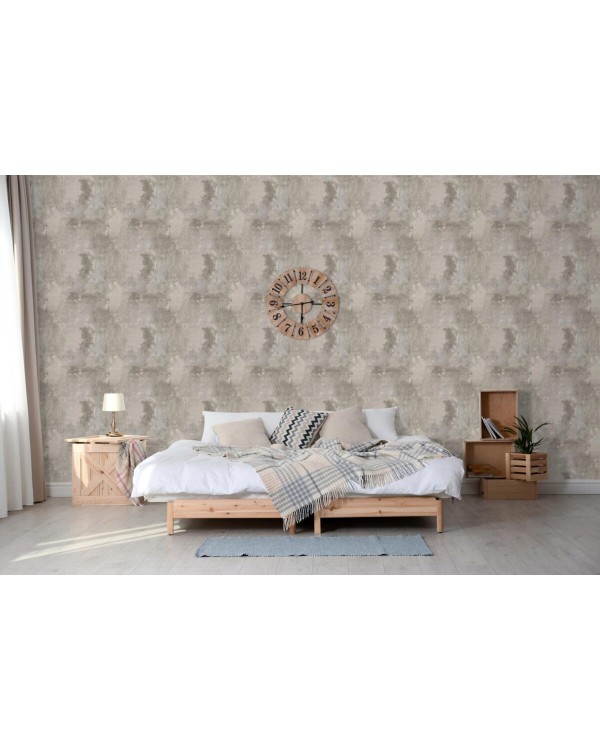 WL 1202 Обои Grandeco (Wanderlust) (1*12) 10,05х0,53  винил на флизелине