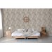 WL 1202 Обои Grandeco (Wanderlust) (1*12) 10,05х0,53  винил на флизелине