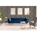 WL 1203 Обои Grandeco (Wanderlust) (1*12) 10,05х0,53  винил на флизелине