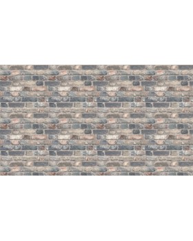 WL 2204 Обои Grandeco (Wanderlust) (1*12) 10,05х0,53 винил на флизелине-foto3