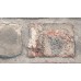 WL 2204 Обои Grandeco (Wanderlust) (1*12) 10,05х0,53  винил на флизелине
