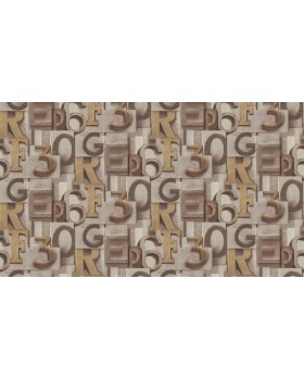 WL 2301 Обои Grandeco (Wanderlust) (1*12) 10,05х0,53  винил на флизелине-foto3