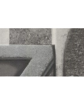 WL 2302 Обои Grandeco (Wanderlust) (1*12) 10,05х0,53  винил на флизелине-foto2