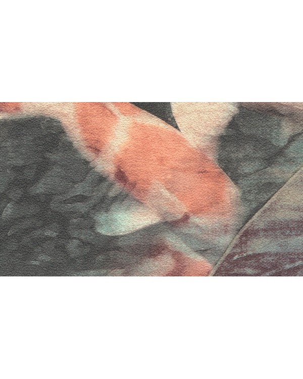 WL 2401 Обои Grandeco (Wanderlust) (1*12) 10,05х0,53  винил на флизелине