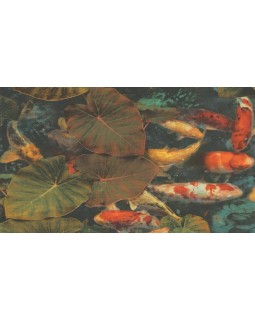 WL 2402 Обои Grandeco (Wanderlust) (1*12) 10,05х0,53  винил на флизелине