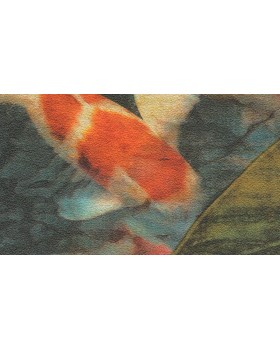 WL 2402 Обои Grandeco (Wanderlust) (1*12) 10,05х0,53  винил на флизелине-foto2