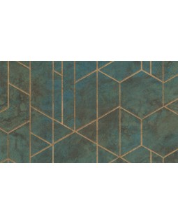 WL 2501 Обои Grandeco (Wanderlust) (1*12) 10,05х0,53  винил на флизелине