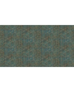 WL 2501 Обои Grandeco (Wanderlust) (1*12) 10,05х0,53  винил на флизелине-foto3