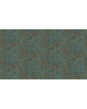 WL 2501 Обои Grandeco (Wanderlust) (1*12) 10,05х0,53  винил на флизелине-foto3