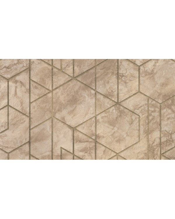 WL 2502 Обои Grandeco (Wanderlust) (1*12) 10,05х0,53  винил на флизелине