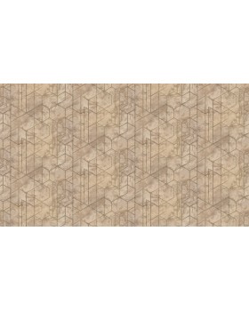 WL 2502 Обои Grandeco (Wanderlust) (1*12) 10,05х0,53  винил на флизелине-foto3