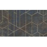 WL 2503 Обои Grandeco (Wanderlust) (1*12) 10,05х0,53  винил на флизелине
