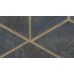 WL 2503 Обои Grandeco (Wanderlust) (1*12) 10,05х0,53  винил на флизелине
