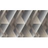 WL 2601 Обои Grandeco (Wanderlust) (1*12) 10,05х0,53  винил на флизелине