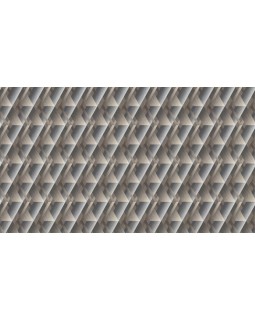 WL 2601 Обои Grandeco (Wanderlust) (1*12) 10,05х0,53  винил на флизелине-foto3