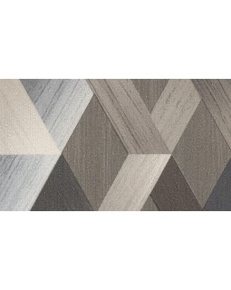 WL 2601 Обои Grandeco (Wanderlust) (1*12) 10,05х0,53  винил на флизелине-foto2