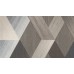 WL 2601 Обои Grandeco (Wanderlust) (1*12) 10,05х0,53  винил на флизелине