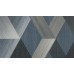 WL 2602 Обои Grandeco (Wanderlust) (1*12) 10,05х0,53  винил на флизелине