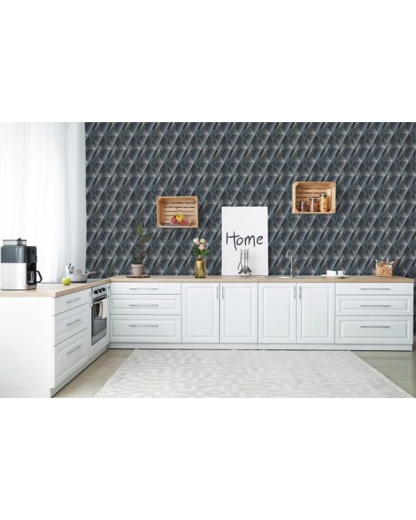 WL 2602 Обои Grandeco (Wanderlust) (1*12) 10,05х0,53  винил на флизелине
