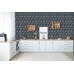 WL 2602 Обои Grandeco (Wanderlust) (1*12) 10,05х0,53  винил на флизелине