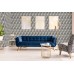 WL 2603 Обои Grandeco (Wanderlust) (1*12) 10,05х0,53  винил на флизелине