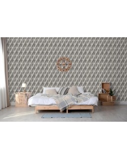 WL 2603 Обои Grandeco (Wanderlust) (1*12) 10,05х0,53  винил на флизелине-foto5