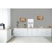 EE 1002 Обои Grandeco (Elementum) (1*12) 10,05х0,53  винил на флизелине