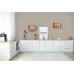 EE 1003 Обои Grandeco (Elementum) (1*12) 10,05х0,53  винил на флизелине