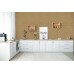 EE 1101 Обои Grandeco (Elementum) (1*12) 10,05х0,53  винил на флизелине