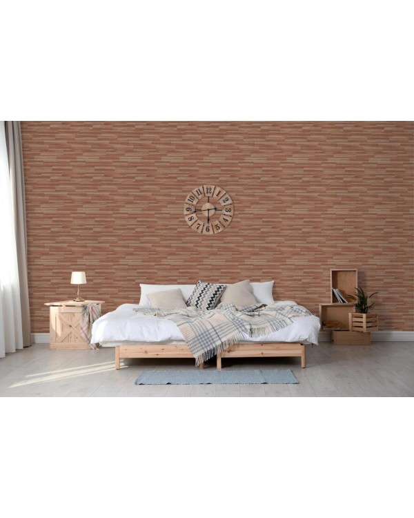EE 1105 Обои Grandeco (Elementum) (1*12) 10,05х0,53  винил на флизелине