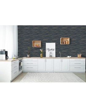 EE 1106 Обои Grandeco (Elementum) (1*12) 10,05х0,53  винил на флизелине-foto6