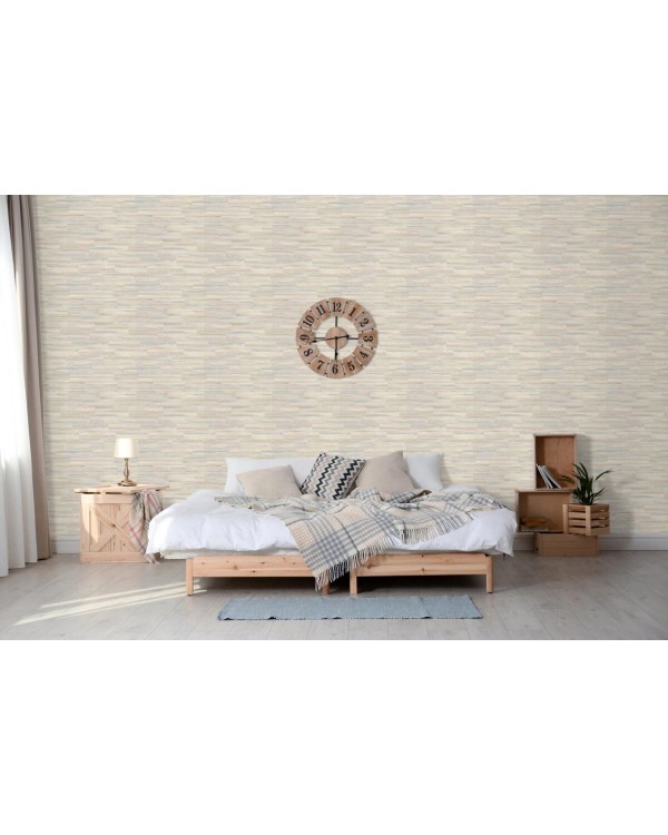 EE 1107 Обои Grandeco (Elementum) (1*12) 10,05х0,53  винил на флизелине