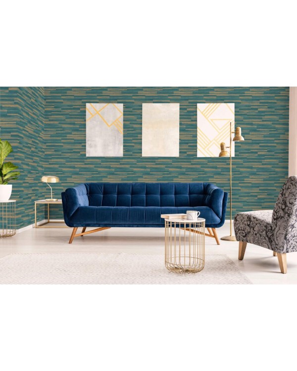 EE 1108 Обои Grandeco (Elementum) (1*12) 10,05х0,53  винил на флизелине
